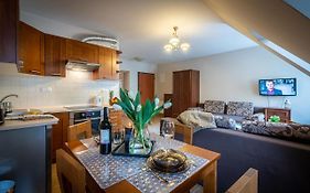 Apart-Styl Apartamenty Zakopane- Brzozowa, Centrum miasta